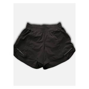 Lululemon Hotty Hot Low rise 4"